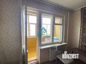 2-к квартира, вторичка, 48м2, 4/5 этаж