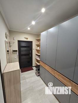 2-к квартира, вторичка, 60м2, 12/17 этаж