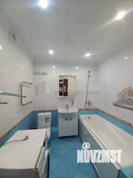 3-к квартира, вторичка, 90м2, 14/18 этаж