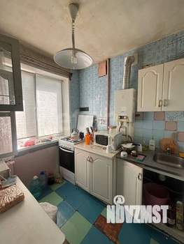 2-к квартира, вторичка, 44м2, 3/5 этаж