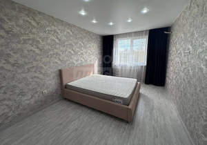 2-к квартира, вторичка, 50м2, 5/18 этаж