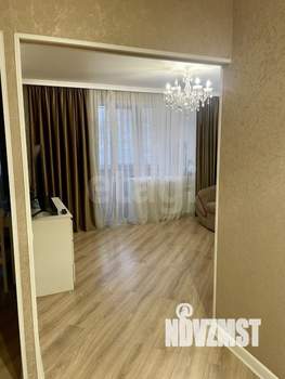 3-к квартира, вторичка, 70м2, 1/9 этаж