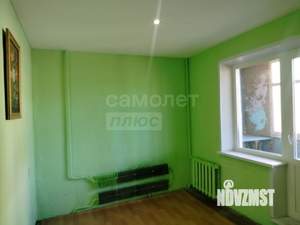 2-к квартира, вторичка, 50м2, 1/9 этаж