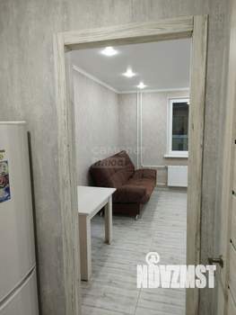 1-к квартира, вторичка, 31м2, 8/20 этаж