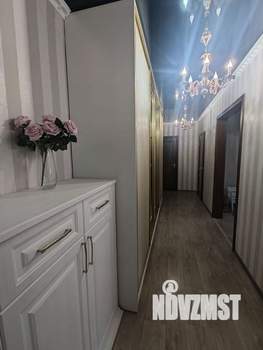 3-к квартира, вторичка, 80м2, 17/17 этаж
