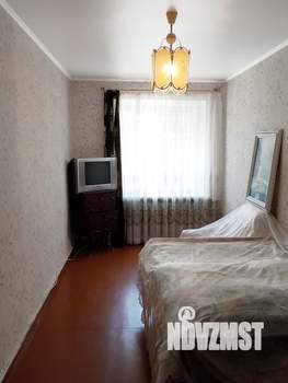 3-к квартира, вторичка, 55м2, 2/5 этаж
