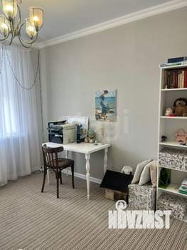 3-к квартира, вторичка, 77м2, 12/14 этаж