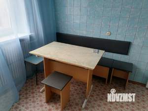 3-к квартира, вторичка, 63м2, 4/9 этаж