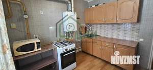 3-к квартира, вторичка, 68м2, 1/3 этаж