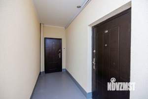 1-к квартира, вторичка, 39м2, 7/8 этаж