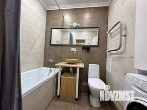 2-к квартира, вторичка, 44м2, 3/17 этаж