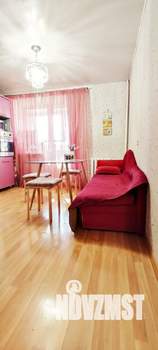 1-к квартира, вторичка, 46м2, 2/11 этаж