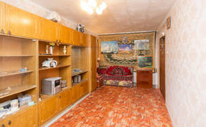 2-к квартира, вторичка, 50м2, 5/9 этаж