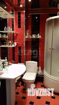 1-к квартира, вторичка, 39м2, 8/18 этаж