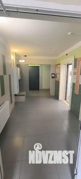 Студия квартира, вторичка, 23м2, 2/17 этаж