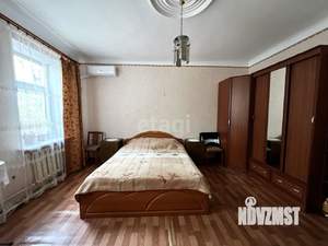 3-к квартира, вторичка, 60м2, 2/2 этаж