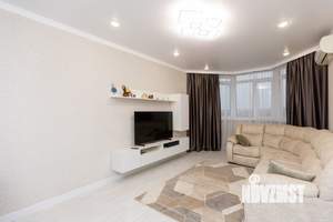 2-к квартира, вторичка, 60м2, 16/17 этаж