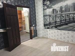 2-к квартира, вторичка, 45м2, 1/2 этаж