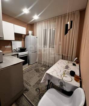 2-к квартира, вторичка, 40м2, 4/5 этаж