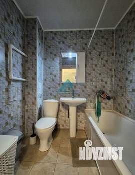 1-к квартира, вторичка, 38м2, 15/17 этаж