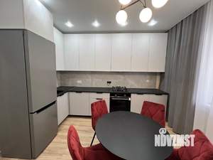 1-к квартира, вторичка, 46м2, 9/10 этаж