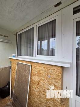 3-к квартира, вторичка, 60м2, 2/16 этаж