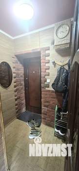 3-к квартира, вторичка, 41м2, 2/4 этаж