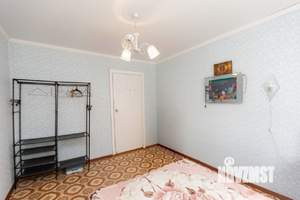 2-к квартира, вторичка, 51м2, 6/9 этаж