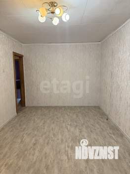 3-к квартира, вторичка, 62м2, 2/5 этаж