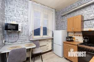 2-к квартира, вторичка, 59м2, 2/2 этаж