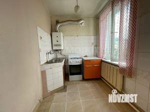 3-к квартира, вторичка, 38м2, 2/2 этаж