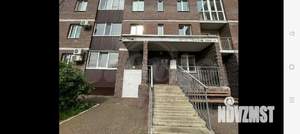 1-к квартира, вторичка, 39м2, 1/7 этаж