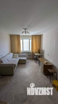 2-к квартира, вторичка, 52м2, 8/10 этаж