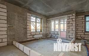 1-к квартира, вторичка, 39м2, 8/17 этаж