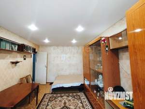 1-к квартира, вторичка, 29м2, 3/3 этаж