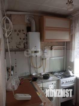 2-к квартира, вторичка, 45м2, 3/5 этаж