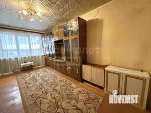 Студия квартира, вторичка, 17м2, 5/5 этаж