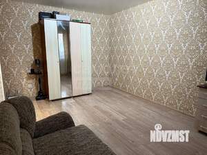 1-к квартира, вторичка, 36м2, 12/17 этаж