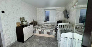 1-к квартира, вторичка, 30м2, 5/9 этаж