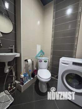 2-к квартира, вторичка, 60м2, 17/17 этаж