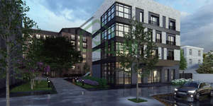 2-к квартира, вторичка, 44м2, 6/7 этаж