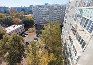 1-к квартира, вторичка, 29м2, 9/10 этаж