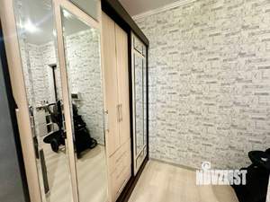 1-к квартира, вторичка, 44м2, 13/17 этаж