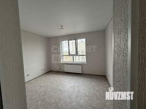 2-к квартира, вторичка, 54м2, 18/18 этаж