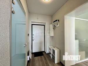 1-к квартира, вторичка, 37м2, 3/10 этаж
