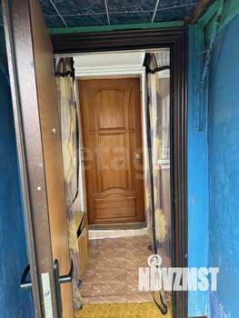 3-к квартира, вторичка, 58м2, 1/1 этаж