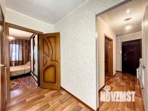 2-к квартира, вторичка, 55м2, 8/9 этаж
