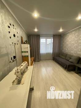 1-к квартира, вторичка, 36м2, 4/9 этаж