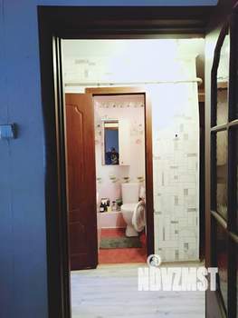 1-к квартира, вторичка, 35м2, 1/9 этаж