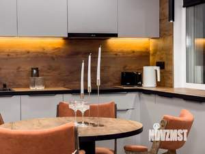 2-к квартира, вторичка, 60м2, 11/17 этаж